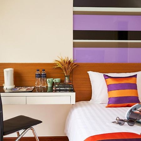 Studio Asoke Банкок Екстериор снимка