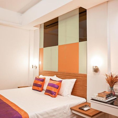 Studio Asoke Банкок Екстериор снимка