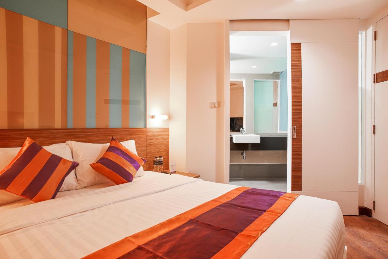 Studio Asoke Банкок Екстериор снимка