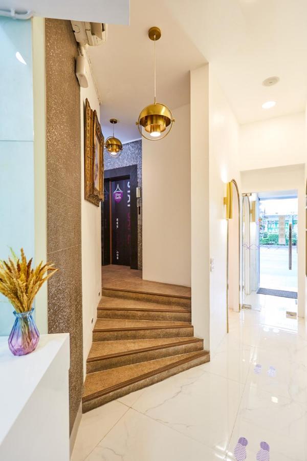 Studio Asoke Банкок Екстериор снимка