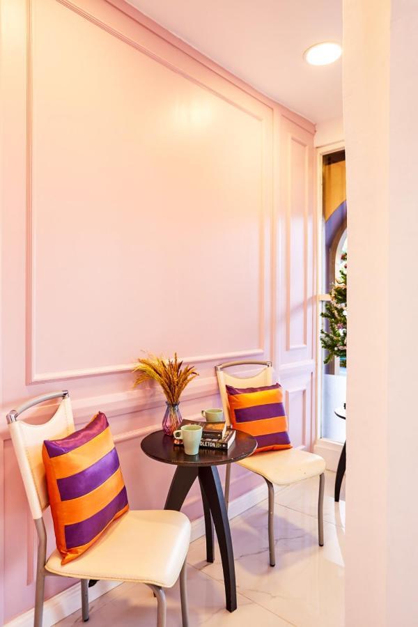 Studio Asoke Банкок Екстериор снимка