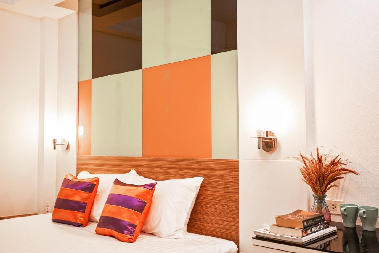 Studio Asoke Банкок Екстериор снимка