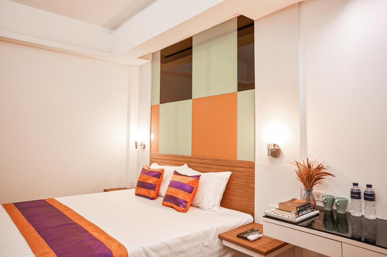 Studio Asoke Банкок Екстериор снимка