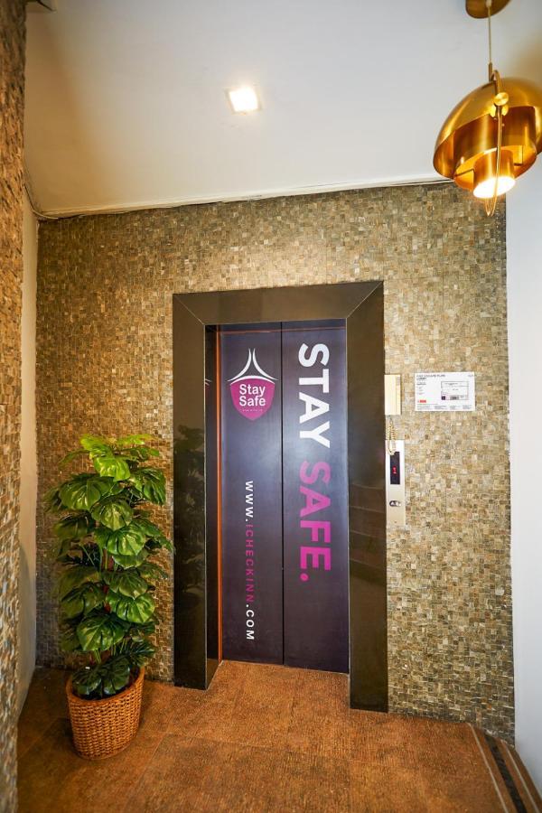 Studio Asoke Банкок Екстериор снимка