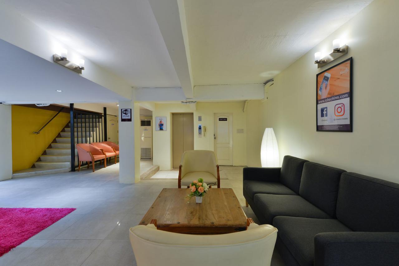 Studio Asoke Банкок Екстериор снимка