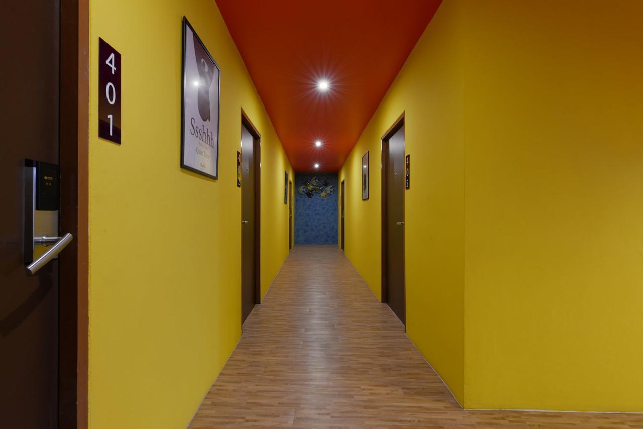 Studio Asoke Банкок Екстериор снимка