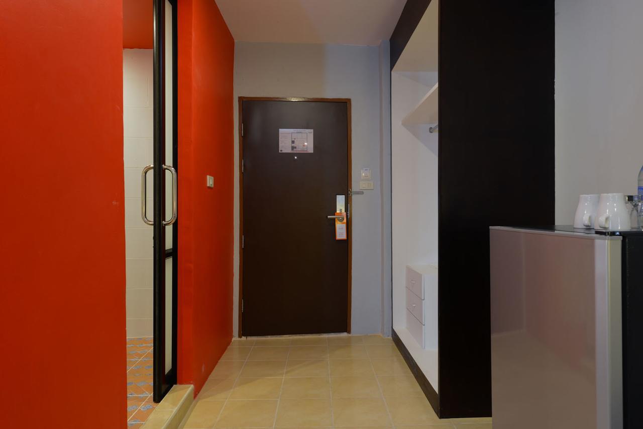 Studio Asoke Банкок Екстериор снимка
