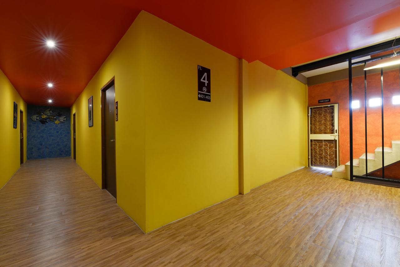 Studio Asoke Банкок Екстериор снимка