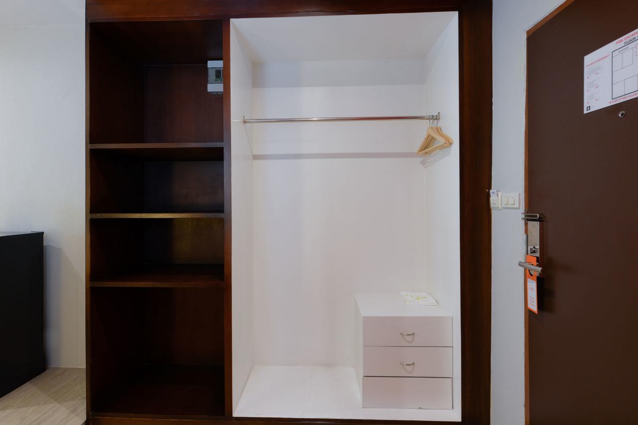 Studio Asoke Банкок Екстериор снимка