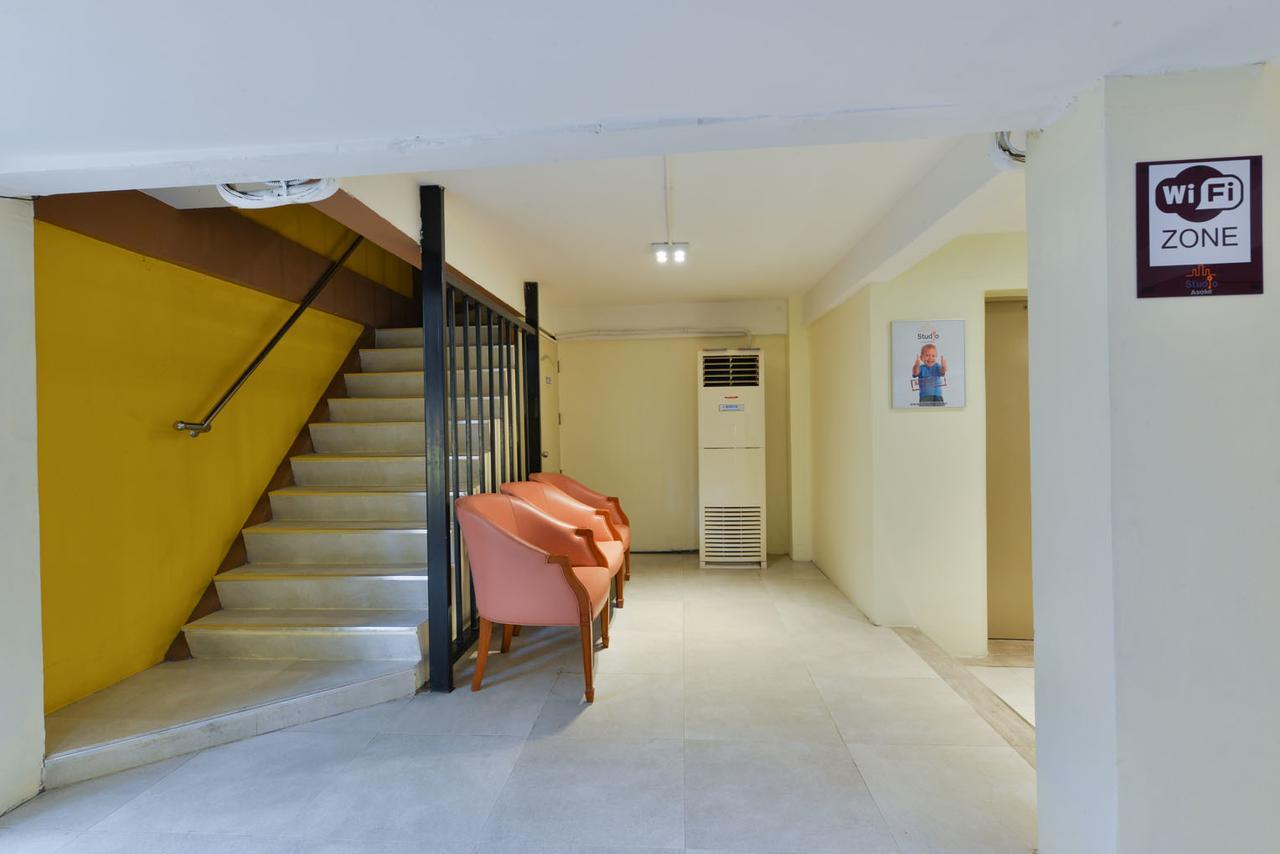 Studio Asoke Банкок Екстериор снимка
