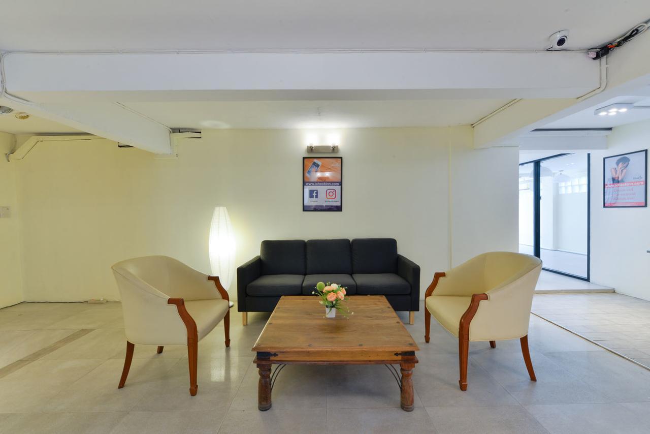 Studio Asoke Банкок Екстериор снимка