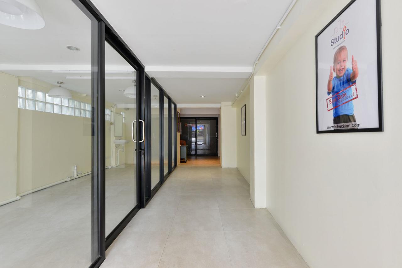 Studio Asoke Банкок Екстериор снимка