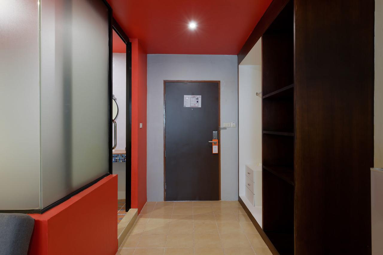 Studio Asoke Банкок Екстериор снимка