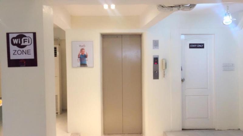 Studio Asoke Банкок Екстериор снимка
