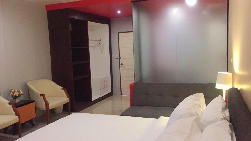 Studio Asoke Банкок Екстериор снимка