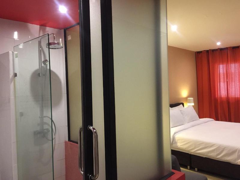 Studio Asoke Банкок Екстериор снимка