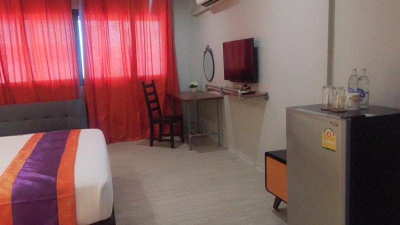 Studio Asoke Банкок Екстериор снимка